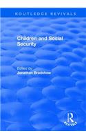 Children and Social Security