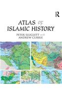 Atlas of Islamic History