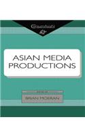 Asian Media Productions