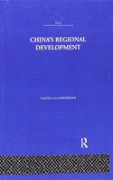 China's Regional Development