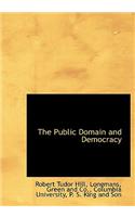 The Public Domain and Democracy