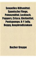 Sexuelles Hilfsmittel