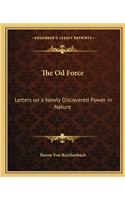 The Od Force