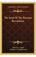 Soul of the Russian Revolution