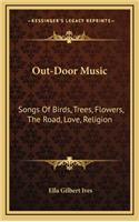 Out-Door Music
