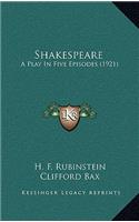 Shakespeare