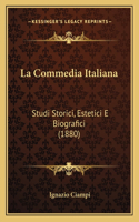 La Commedia Italiana