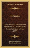 Torfaeana