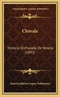 Chavala