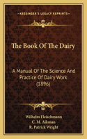 Book Of The Dairy