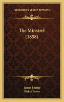 The Minstrel (1858)