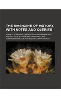The Magazine of History, with Notes and Queries Volume 37-40