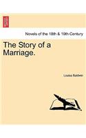Story of a Marriage.
