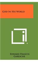God in His World