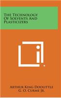 Technology of Solvents and Plasticizers