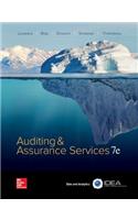 Auditing & Assurance Services