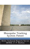 Monopulse Tracking System Patent: (English)