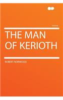 The Man of Kerioth