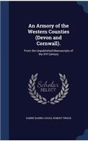 An Armory of the Western Counties (Devon and Cornwall).