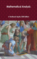 Mathematical Analysis