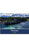 Norway - A Bike Adventure 2018