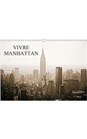 Vivre Manhattan 2018