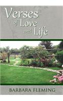Verses of Love and Life