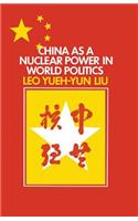 China as a Nuclear Power in World Politics