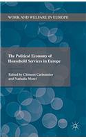 Political Economy of Household Services in Europe