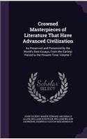 Crowned Masterpieces of Literature That Have Advanced Civilization