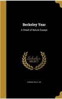 Berkeley Year