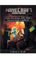 Minecraft Pocket Edition Game Download, Apk, Mods Servers Guide Unofficial