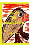 Kevin The Kookaburra.