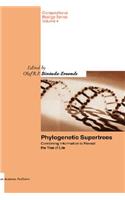 Phylogenetic Supertrees: Combining information to reveal the Tree of Life(4 Computational Biology)