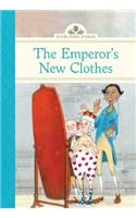 The Emperor's New Clothes