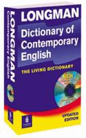 Longman Dictionary of Contemporary English