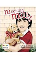 Meeting Milly