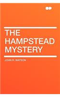 The Hampstead Mystery