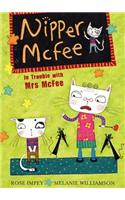 Nipper McFee 05: In Trouble with Mrs McFee