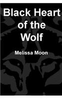 Black Heart of the Wolf