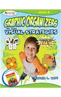 Engage the Brain: Graphic Organizers and Other Visual Strategies, Grade Four