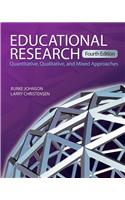 Educational Research