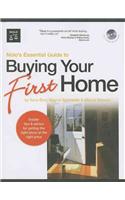 Nolo's Essential Guide to Buying Your First Home: (Nolo's Essential Guide to Buying Your First Home)