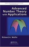 Advanced Number Theory with Applications