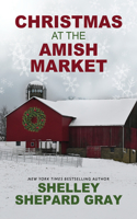 Christmas at the Amish Market