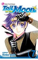 Tail of the Moon, Vol. 7