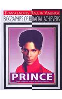 Prince: Singer-Songwriter, Musician, and Record Producer