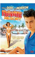 Private Resort