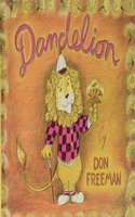 Dandelion (1 Hardcover/1 CD)