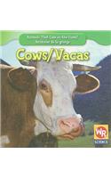 Cows / Las Vacas